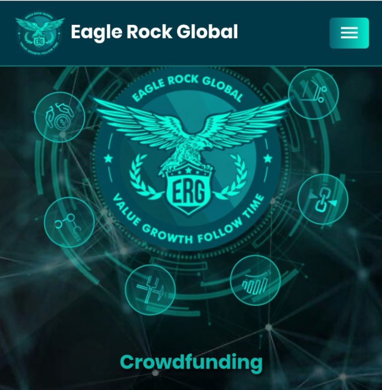 Eagle Rock Global: Cách Đầu Tư Dành Cho Người Mới