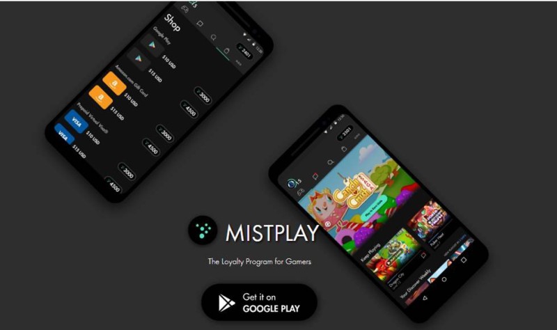 Tổng hợp những ứng dụng chơi game rút tiền về Momo uy tín：MistPlay